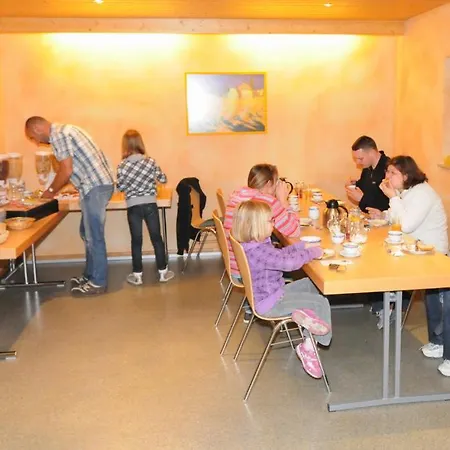 Gaestehaus Koelblin * Ringsheim