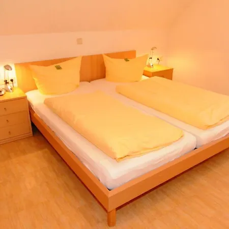 Appartement Gaestehaus Koelblin *