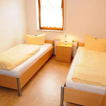 Gaestehaus Koelblin * Ringsheim