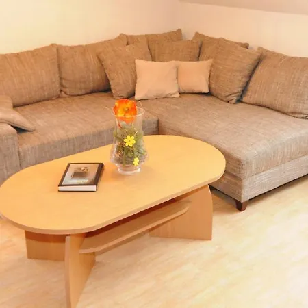 Gaestehaus Koelblin Appartement Ringsheim