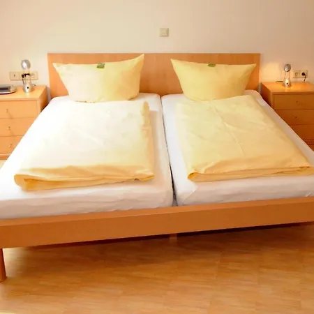 Gaestehaus Koelblin * Ringsheim