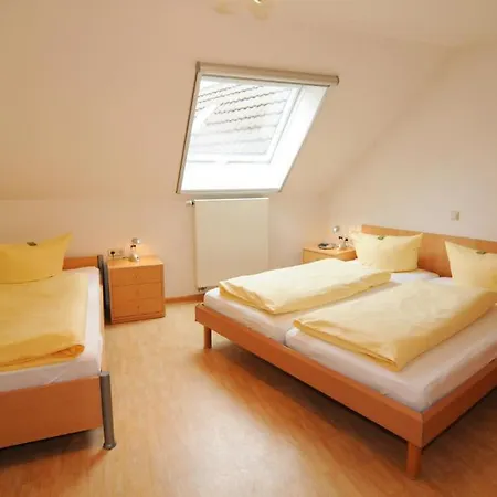 Gaestehaus Koelblin *