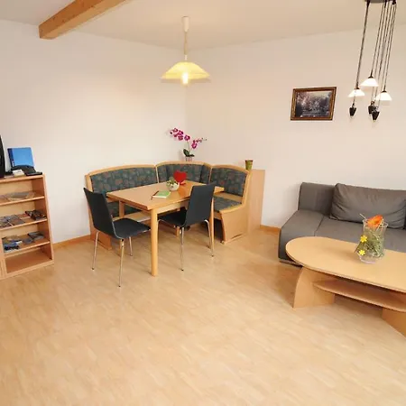 Appartement Gaestehaus Koelblin Ringsheim