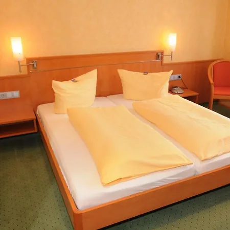 Appartement Gaestehaus Koelblin