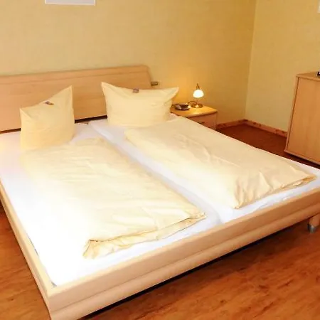 Appartement Gaestehaus Koelblin Ringsheim