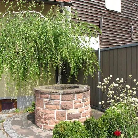 Gaestehaus Koelblin Ringsheim