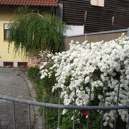 Appartement Gaestehaus Koelblin