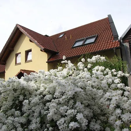 Gaestehaus Koelblin Appartement