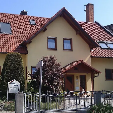 Appartement Gaestehaus Koelblin