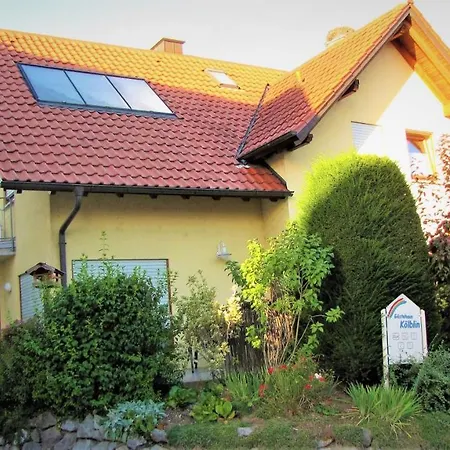 Appartement Gaestehaus Koelblin